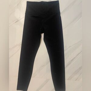 Athleta Elation Lasercut 7/8 Tight